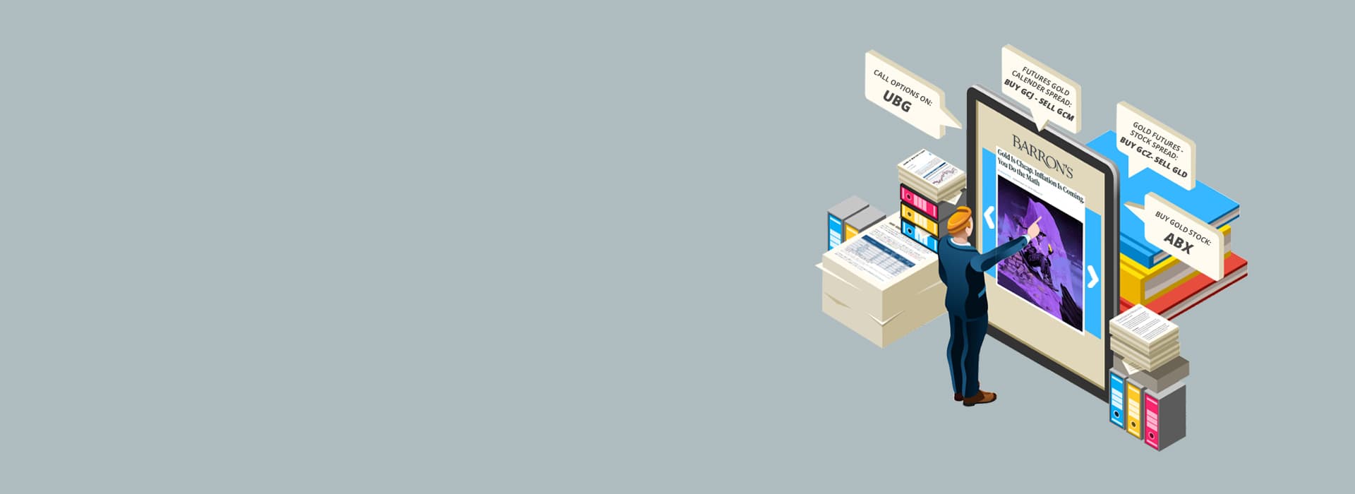 slider image